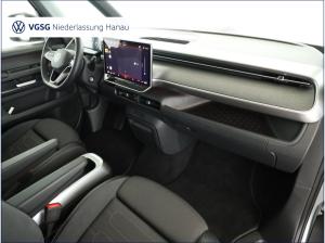 Volkswagen ID.Buzz ID. Buzz Pro Navi LED Standhzg. Head-Up Harman