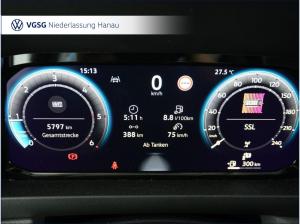 Volkswagen Crafter Kasten langer Radstand AHK Klima Kamera ZV