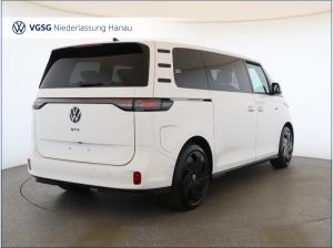 Volkswagen ID.Buzz ID. Buzz GTX Lang 4Motion AHK Standhzg. Navi LED
