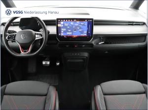 Volkswagen ID.Buzz ID. Buzz GTX Lang 4Motion AHK Wärme Standhzg. LED