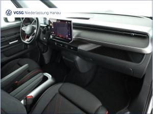 Volkswagen ID.Buzz ID. Buzz GTX Lang 4Motion AHK Standhzg. Navi LED