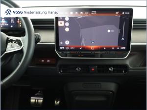 Volkswagen ID.Buzz ID. Buzz Pro Navi LED Standhzg. Head-Up Harman