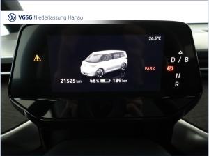 Volkswagen ID.Buzz ID. Buzz Pro Navi LED Standhzg. Head-Up Harman