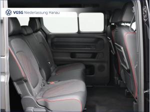 Volkswagen ID.Buzz ID. Buzz GTX Lang 4Motion AHK Wärme Standhzg. LED