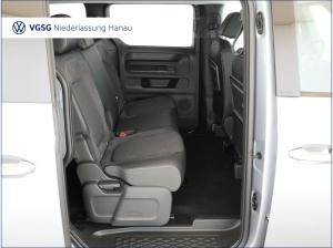 Volkswagen ID.Buzz ID. Buzz Pro Navi LED Standhzg. Head-Up Harman