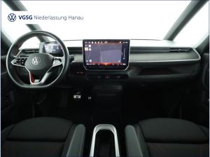 Volkswagen ID.Buzz ID. Buzz GTX Lang 4Motion AHK Standhzg. Navi LED
