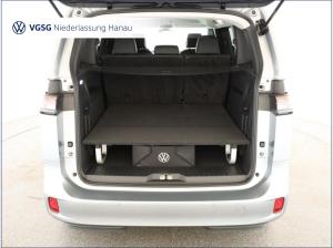 Volkswagen ID.Buzz ID. Buzz Pro Navi LED Standhzg. Head-Up Harman