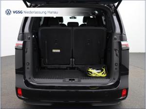 Volkswagen ID.Buzz ID. Buzz GTX Lang 4Motion AHK Wärme Standhzg. LED
