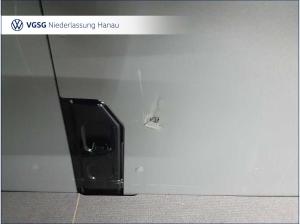 Volkswagen Crafter Kasten langer Radstand AHK Klima Kamera ZV