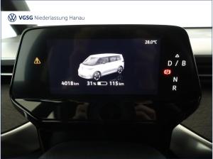 Volkswagen ID.Buzz ID. Buzz GTX Lang 4Motion AHK Standhzg. Navi LED