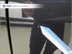 Volkswagen Crafter Kasten langer Radstand AHK Klima Kamera ZV