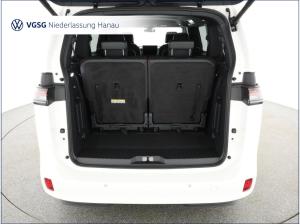 Volkswagen ID.Buzz ID. Buzz GTX Lang 4Motion AHK Standhzg. Navi LED