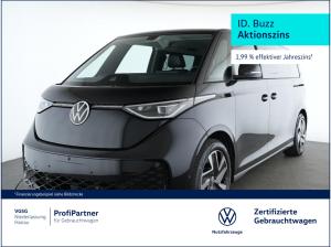 Volkswagen ID.Buzz ID. Buzz Pro Headup. IQ.Light Navi AHK 360 Kamera