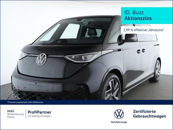 Volkswagen ID.Buzz ID. Buzz Pro Headup. IQ.Light Navi AHK 360 Kamera