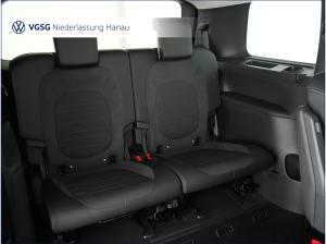 Volkswagen ID.Buzz ID. Buzz Pro Headup. IQ.Light Navi AHK 360 Kamera