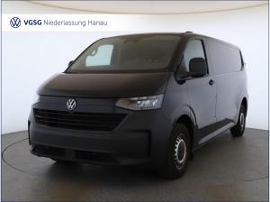 Volkswagen Transporter Kasten Lang Navi Vorb.AHK Kamera Klima