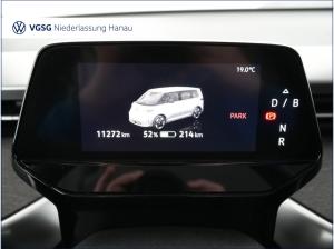Volkswagen ID.Buzz ID. Buzz Pro Headup. IQ.Light Navi AHK 360 Kamera