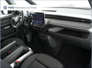 Volkswagen ID.Buzz ID. Buzz Pro Headup. IQ.Light Navi AHK 360 Kamera