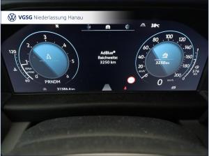Volkswagen Transporter Kasten Lang Navi Vorb.AHK Kamera Klima