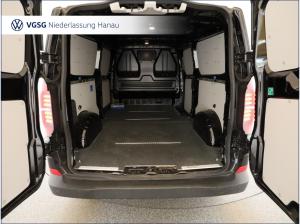 Volkswagen Transporter Kasten Lang Navi Vorb.AHK Kamera Klima