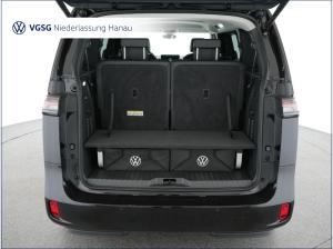 Volkswagen ID.Buzz ID. Buzz Pro Headup. IQ.Light Navi AHK 360 Kamera
