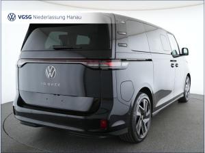 Volkswagen ID.Buzz ID. Buzz Pro Headup. IQ.Light Navi AHK 360 Kamera
