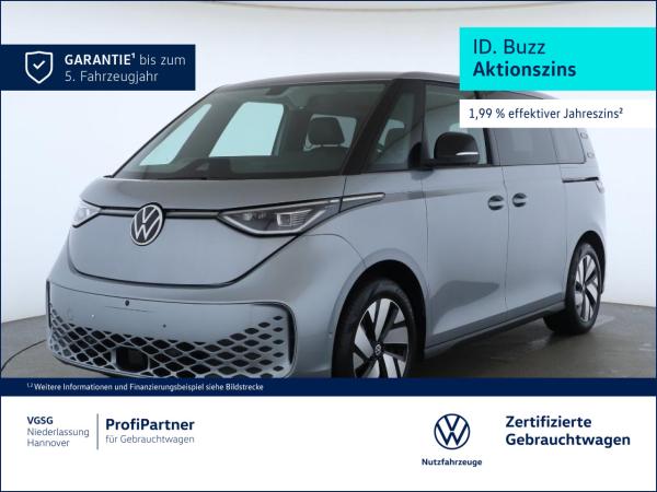 Volkswagen ID.Buzz ID. Buzz Pro AreaView TravelAssist HarmanKardon