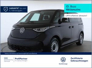 Volkswagen ID.Buzz ID. Buzz Pro AHK Navi AreaView ACC IQ Matrix Light