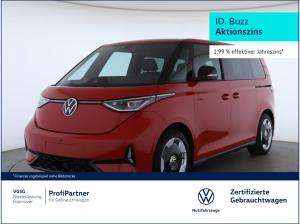 Volkswagen ID.Buzz ID. Buzz GTX 4Motion HeadUp AreaView Harman/Kardon