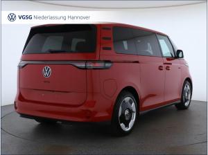 Volkswagen ID.Buzz ID. Buzz GTX 4Motion HeadUp AreaView Harman/Kardon
