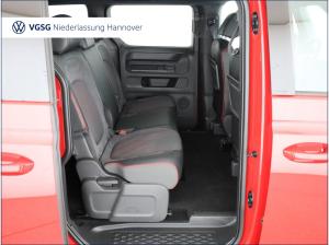 Volkswagen ID.Buzz ID. Buzz GTX 4Motion HeadUp AreaView Harman/Kardon
