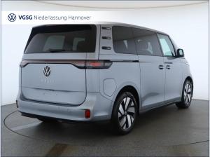 Volkswagen ID.Buzz ID. Buzz Pro AreaView TravelAssist HarmanKardon