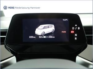 Volkswagen ID.Buzz ID. Buzz Pro AHK Navi AreaView ACC IQ Matrix Light