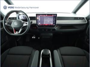 Volkswagen ID.Buzz ID. Buzz GTX 4Motion HeadUp AreaView Harman/Kardon