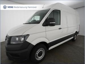 Volkswagen Crafter Kasten Mittel Hochdach Kamera