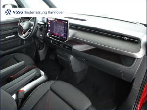 Volkswagen ID.Buzz ID. Buzz GTX 4Motion HeadUp AreaView Harman/Kardon