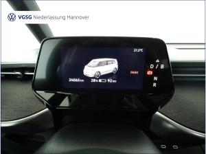 Volkswagen ID.Buzz ID. Buzz Pro AreaView TravelAssist HarmanKardon