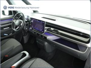 Volkswagen ID.Buzz ID. Buzz Pro AHK Navi AreaView ACC IQ Matrix Light