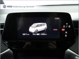 Volkswagen ID.Buzz ID. Buzz GTX 4Motion HeadUp AreaView Harman/Kardon