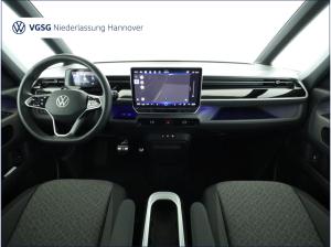 Volkswagen ID.Buzz ID. Buzz Pro AHK Navi AreaView ACC IQ Matrix Light