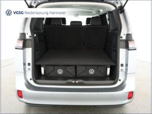 Volkswagen ID.Buzz ID. Buzz Pro AreaView TravelAssist HarmanKardon