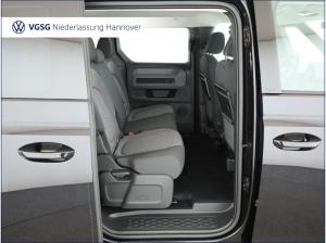 Volkswagen ID.Buzz ID. Buzz Pro AHK Navi AreaView ACC IQ Matrix Light