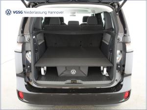 Volkswagen ID.Buzz ID. Buzz Pro AHK Navi AreaView ACC IQ Matrix Light