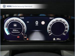 Volkswagen Crafter Kasten Mittel Hochdach Kamera