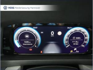 Volkswagen Crafter Kasten Mittel Navi Rear View PDC DAB+