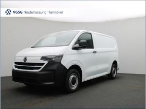 Volkswagen Transporter Kasten Kurz Holzboden Klima Kamera GJR