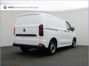 Volkswagen Transporter Kasten Kurz Holzboden Klima Kamera GJR