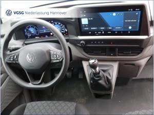 Volkswagen Transporter Kasten Kurz Holzboden Klima Kamera GJR