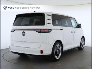 Volkswagen ID.Buzz ID. Buzz Pro TravelAssist ACC AreaView
