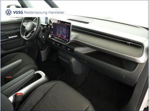 Volkswagen ID.Buzz ID. Buzz Pro TravelAssist ACC AreaView